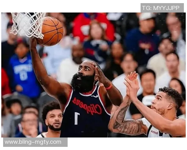 快船客场挑战尼克斯哈登肩部伤势恢复大概率出战