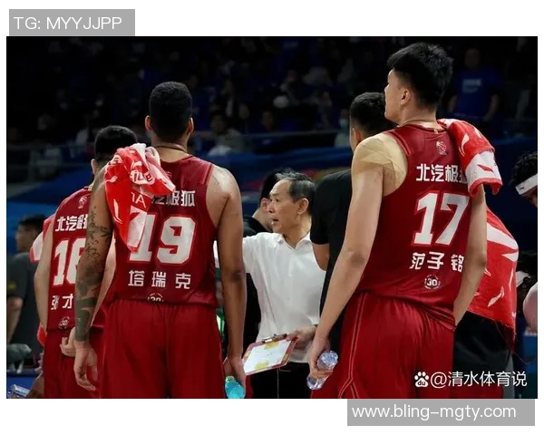 许利民强调赛季漫长需理性看待比赛结果总结问题才是关键