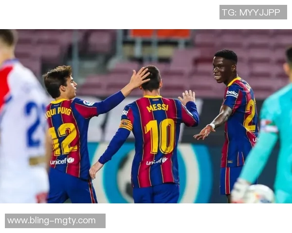 德容佩德里双核发力巴萨中场掌控力显著提升对比上赛季 德容佩德里双核发力巴萨中场掌控力显著提升对比上赛季