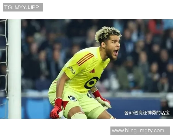 迈阿密国际官方宣布自由身签约美职联上赛季最佳门将圣克莱尔