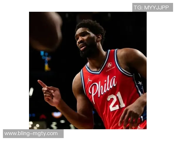 恩比德直言落选全明星无所谓追求总冠军才是唯一目标