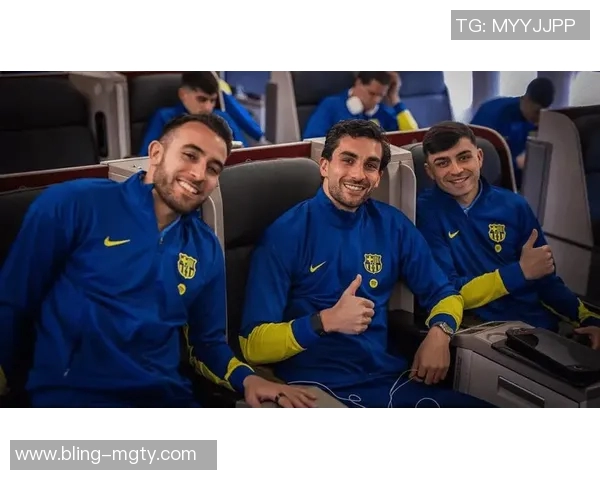 巴萨西甲后直飞英国两名B队后卫随队出征备战欧战 巴萨西甲后直飞英国两名B队后卫随队出征备战欧战