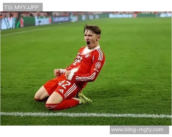 德天空记者称卡尔言论无伤拜仁网暴行为令人感到荒唐可笑