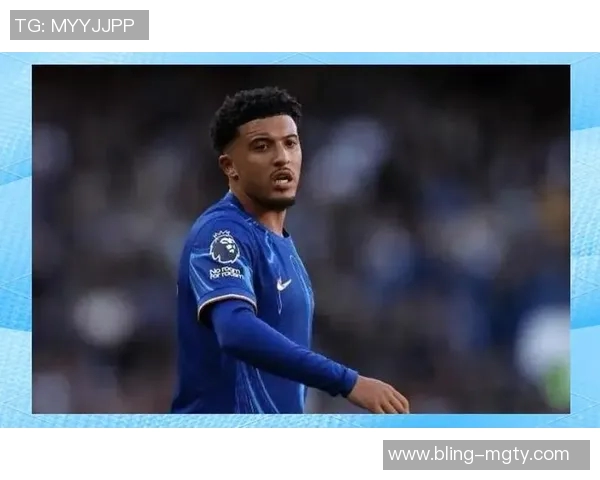 桑乔表现低迷被换下场5场比赛未能进球助攻引发热议